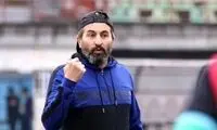 علی لطیفی: در نیمه دوم فراتر از آسیا بازی کردیم