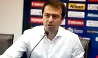 حرف‌های کسی که لوکادیا را شکست داد!