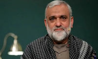 سردار نقدی: یک خط هم روی موشک‌هایمان نیفتاد