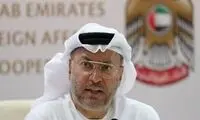 واکنش امارات به حمله اسرائیل به قطر