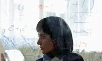 خانه پریناز ایزدیار که غم بزرگی بر آن حکم‌فرماست