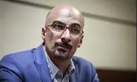 موی خانم‌ها در چشم بعضی از آقایان گیر کرده