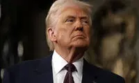 اظهارنظر جدید ترامپ درباره جعل نام خلیج فارس 