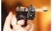 ماجرای هولناک تیراندازی در مطب دندانپزشکی