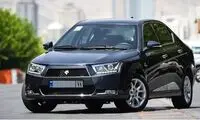 مقایسه سدان‌های پرفروش بازار ایران 