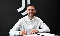 انتقال جنجالی سری آ به سرانجام رسید