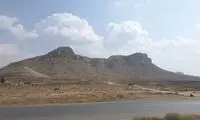 فاجعه‌ای که در مرز استان های فارس و کرمان رخ داد