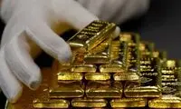 طلای جهانی رکورد ۳۸۰۰ دلار را زد