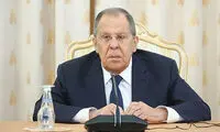 موضع گیری جدید لاوروف درباره ایران