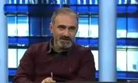 نطقی جنجالی که صداوسیما ناخواسته آن را پخش کرد