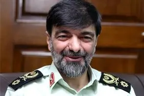 ماجرای عمل نکردن بمب سنگرشکن در دفتر فرمانده فراجا