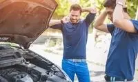 رایج‌ترین دلایل روشن نشدن خودرو