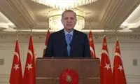 ذوق‌زدگی اردوغان برای عادی‌سازی روابط با اسرائیل