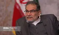 شمخانی نحوه پاسخ به حمله ترامپ را مشخص کرد