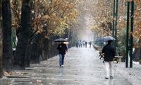آذرماه ایران همراه با بارش خواهد بود؟