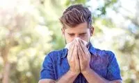 عوارض خطرناک نگه داشتن عطسه که باید بدانید