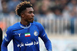 جوئل کوجو با این حرکت، سوژه خنده پرسپولیسی‌ها شد