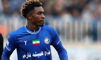 جوئل کوجو با این حرکت، سوژه خنده پرسپولیسی‌ها شد
