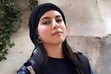 پست تلخ و جگرسوز الهه حسین‌نژاد در اینستاگرام