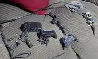 واکنش روسیه به انفجار پیجرها در لبنان