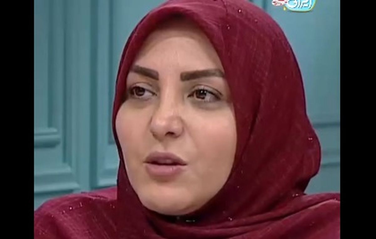 مرد عنکبوتی هم‌صحبت المیرا شریفی‌مقدم شد!