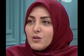 مرد عنکبوتی هم‌صحبت المیرا شریفی‌مقدم شد!