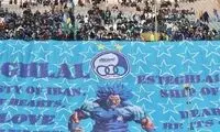 سیدحسین خطاب به هواداران استقلال: شرمنده شدم!