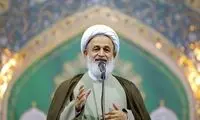 پناهیان: مار و پله بازی نکنید، شطرنج بازی کنید