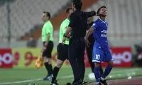 خبر بازگشت قایدی به استقلال در فضای مجازی پیچید