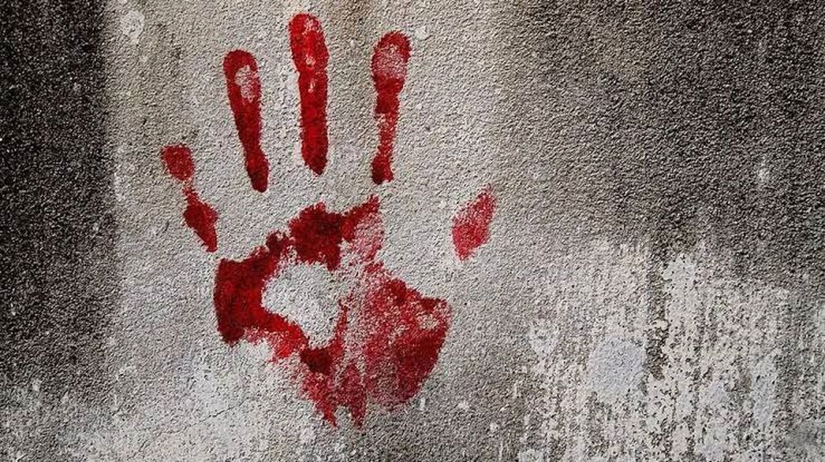 قتل دلخراش دختر هشت ساله لنگرودی