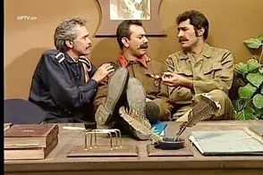 بازیگر شب‌های برره: سال‌ها درگیر اعتیاد بودم!