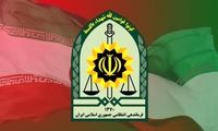 مأمور پلیس تهران به شهادت رسید
