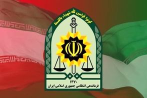مأمور پلیس تهران به شهادت رسید
