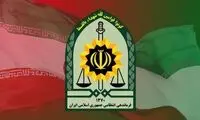 مأمور پلیس تهران به شهادت رسید