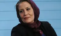 آزیتا موگویی: «لاله سیاه» بزرگ‌ترین و سنگین‌ترین تجربه من در سینماست
