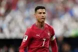 رونالدو وارد عرصه سینما شد!