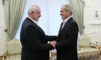 تهدید صریح اسرائیل از سوی مسعود پزشکیان