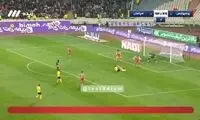 پیش‌بینی عجیب خیابانی از نتیجه بازی ال‌کلاسیکو
