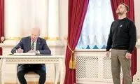 بوی جنگ جهانی قریب‌الوقوع می‌آید