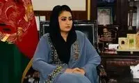 نماینده زن پارلمان کشور همسایه، با گلوله کشته شد