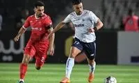 رقیب ابوالفضل جلالی در پرسپولیس از خرم‌آباد می‌آید