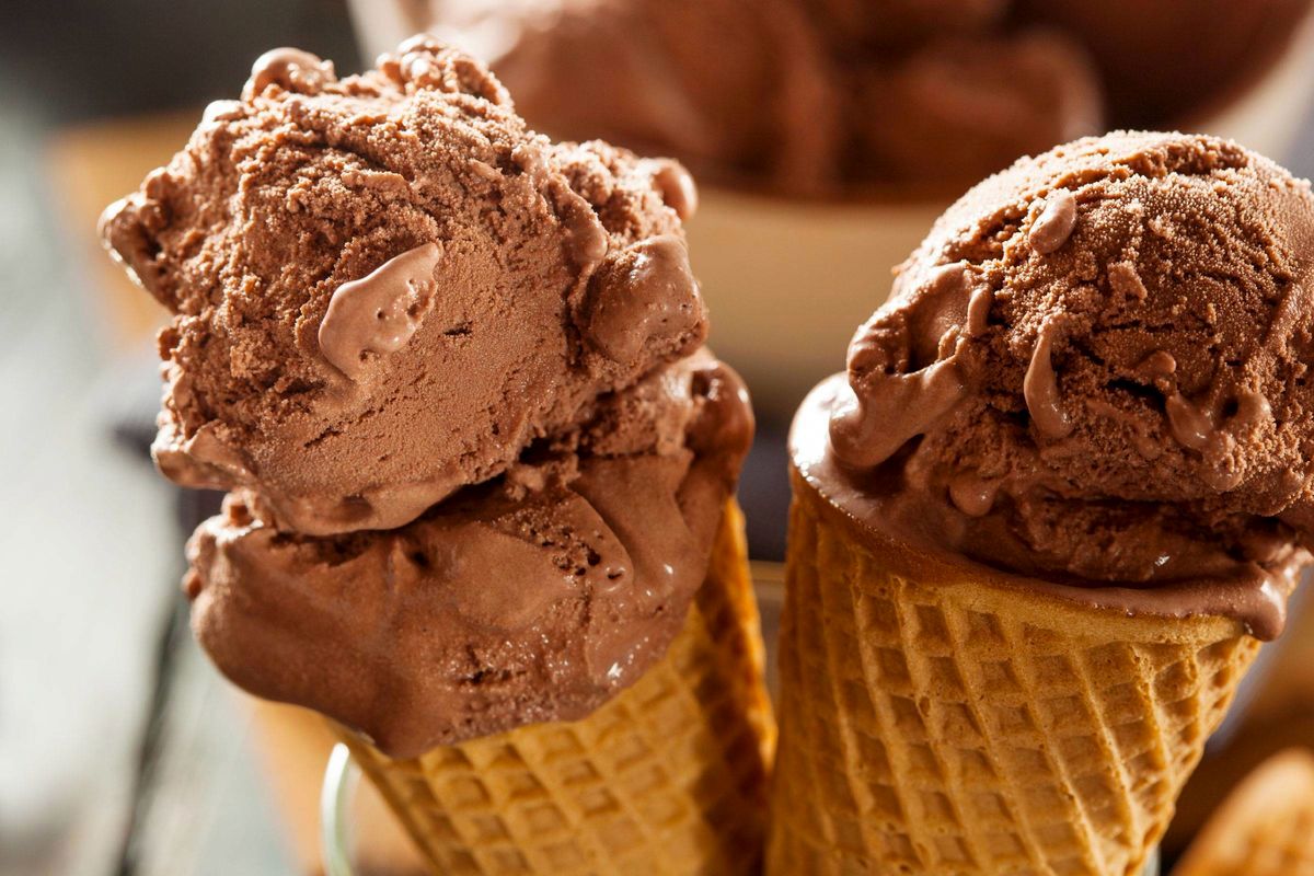 به این ۶ دلیل مهم هر روز بستنی نخورید!