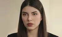 استایل جذاب و اسپورت بازیگر زن معروف ترک