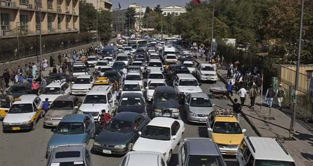 این خودرو، نقش پراید را در افغانستان بازی می‌کند