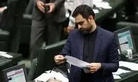 ثابتی: قوه قضاییه باید با روحانی برخورد کند