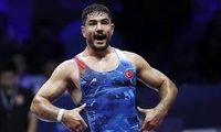 برترین کشتی‌گیران تاریخ به انتخاب طاها آکگول؛ حسن یزدانی چندم است؟