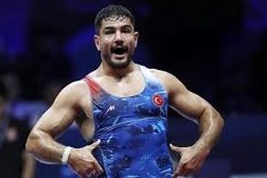 برترین کشتی‌گیران تاریخ به انتخاب طاها آکگول؛ حسن یزدانی چندم است؟