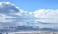 خشکاندن دریاچه ارومیه برای خوشگذرانی!