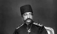 سفیران کشورهای خارجی در تشییع‌ جنازه ناصرالدین شاه
