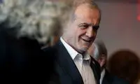 نطق توجه‌برانگیز پزشکیان بعد از بازگشت از نیویورک